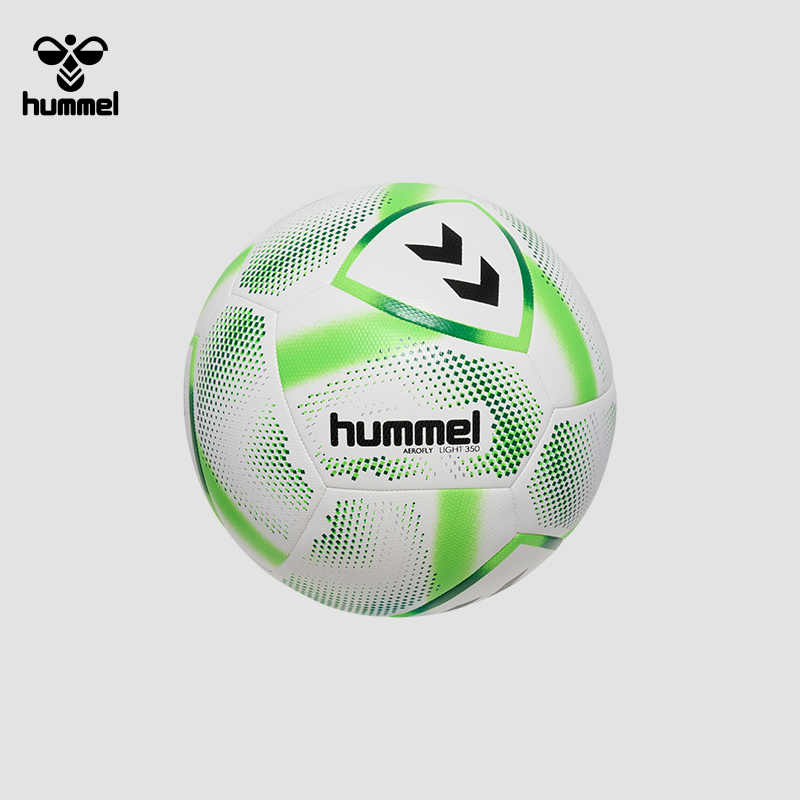HUMMEL足球5号耐磨比赛训练专用