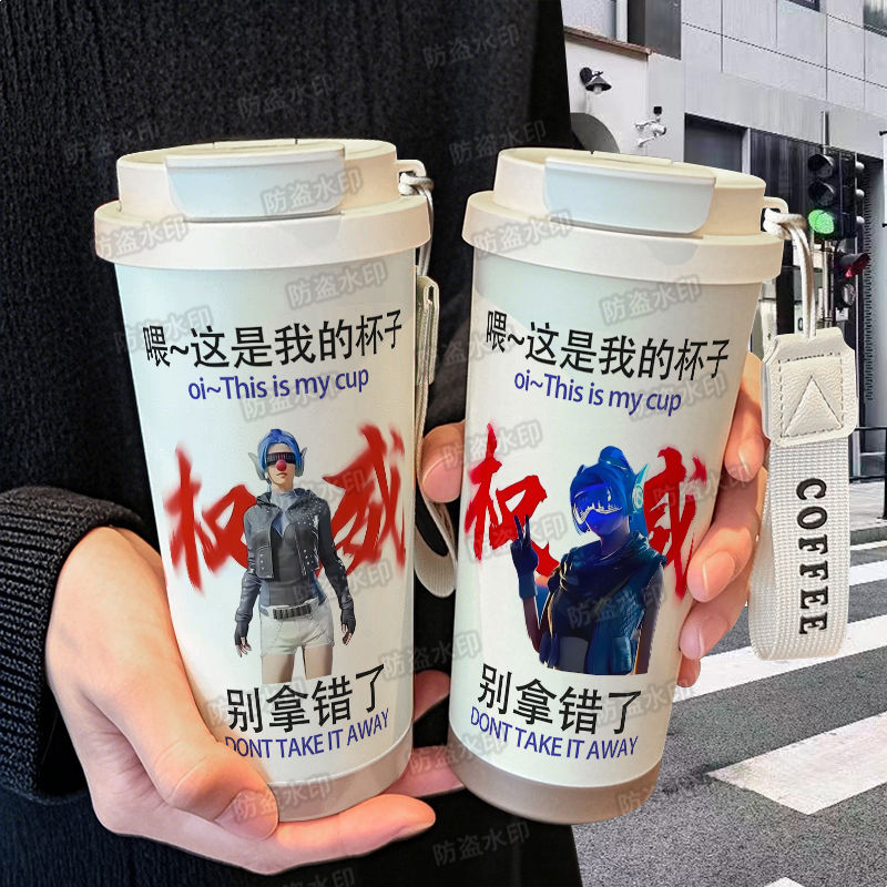 和平精英吃鸡权威手办周边