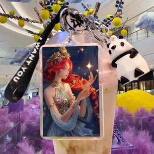 第五人格手办周边钥匙扣2025年新款渔女园丁红夫人调香师卡通公仔