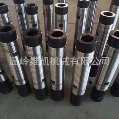 厂家直供越南俄式钻机用bayone 110P KNSH P110潜孔冲击器 hammer