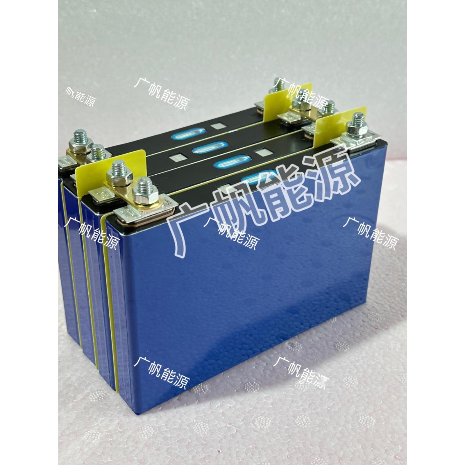 ND全新17.5AH三元锂电池组 12V24V高倍率70C应急启动电源 大容量