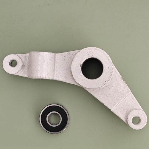 右剪刀轴承 凸轮传动 喷气织机配件 纺织机械