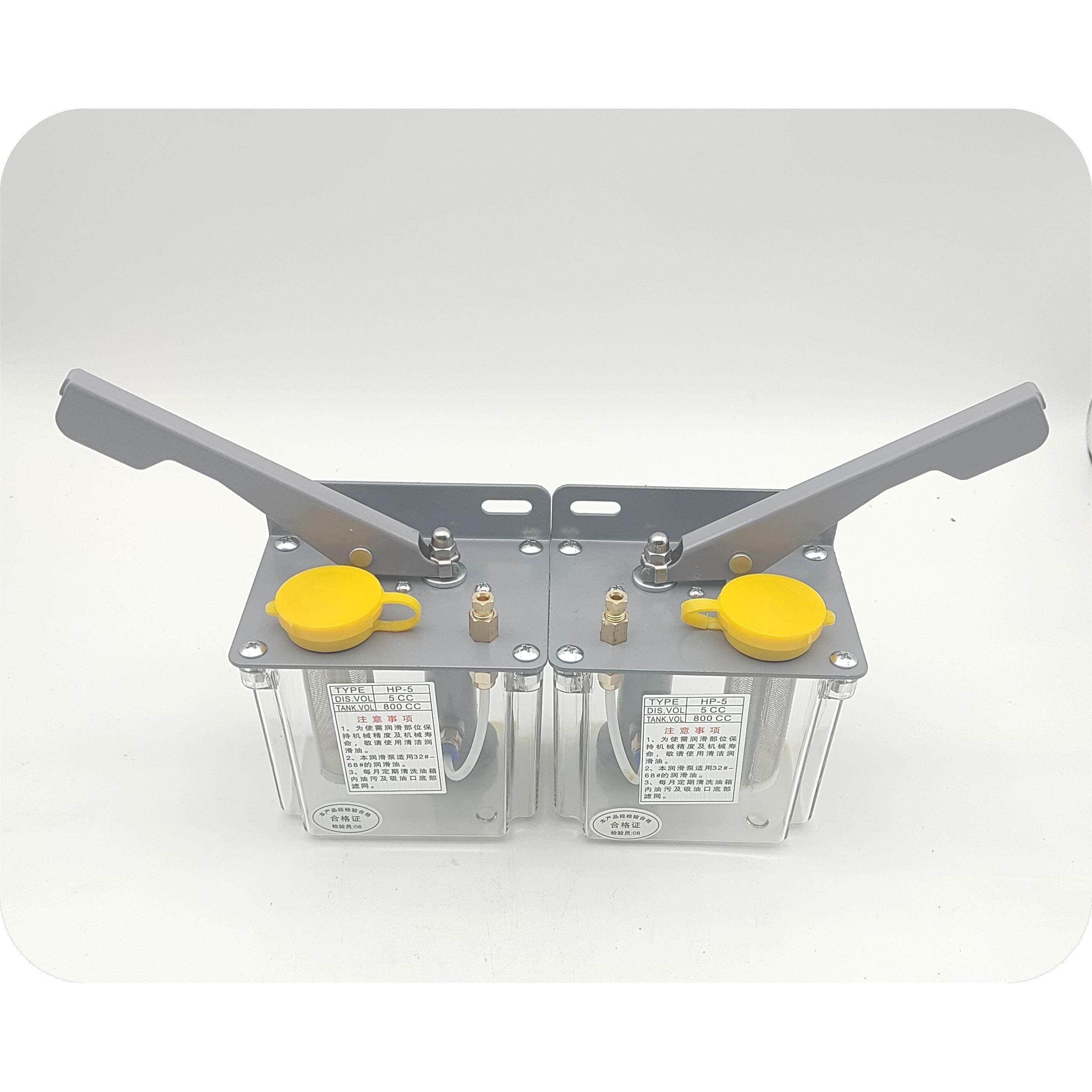 HP-5左中右手压泵加油壶数控车床磨床机械手动注油润滑机滑块导轨,五金/工具,其他机械五金,淘宝优惠券,粉丝福利购,淘宝优惠卷