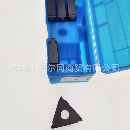 瓦格斯刀片5VIR4STACME VTX