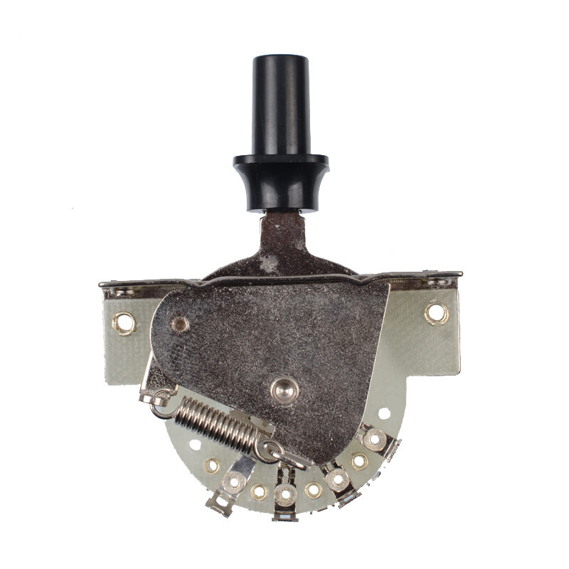 TELE电吉他档位器三/五档切换开关挡位器8接脚美墨日芬TL专业配件