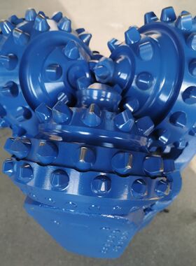 12 1/4“ （311.1mm） IADC517/537 镶齿牙轮钻头