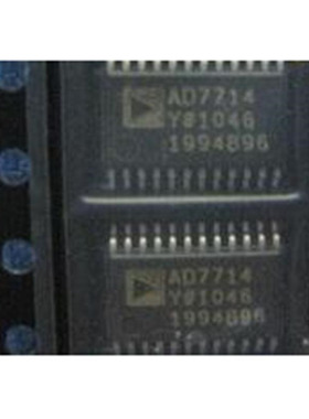 AD7714Y ADA4096-2ACPZ-R7 ADM208EARSZ AD8643ARZ ADF4106SRU-EP