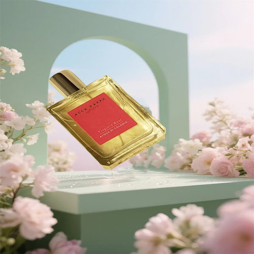 Accakappa艾卡柏香水试香小样