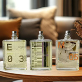 Escentic molecules古怪分子香水分子01古怪01红茶小众试香小样