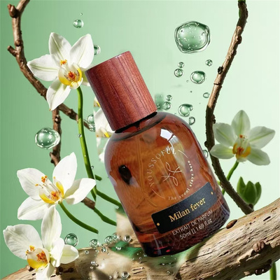 youssoful韩国小众香水小样