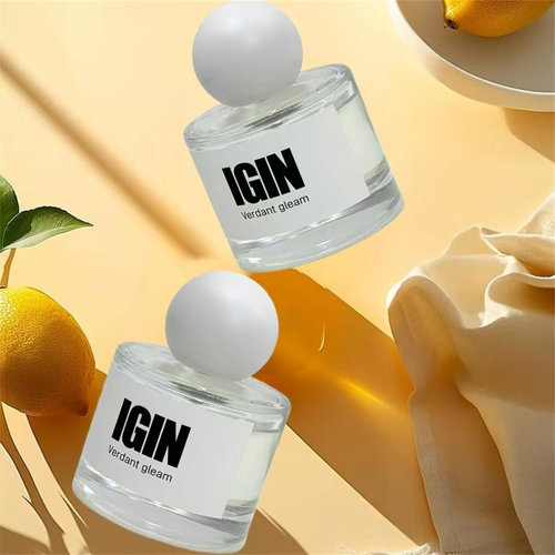 金硕珍JINIGIN香水小样