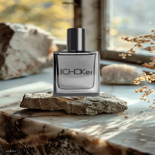 ichoker一秒onesecond香水小样