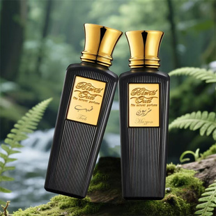 Blend oud乌木之合香水阿联酋沉香莱拉蒂树皮加扎勒试香小样