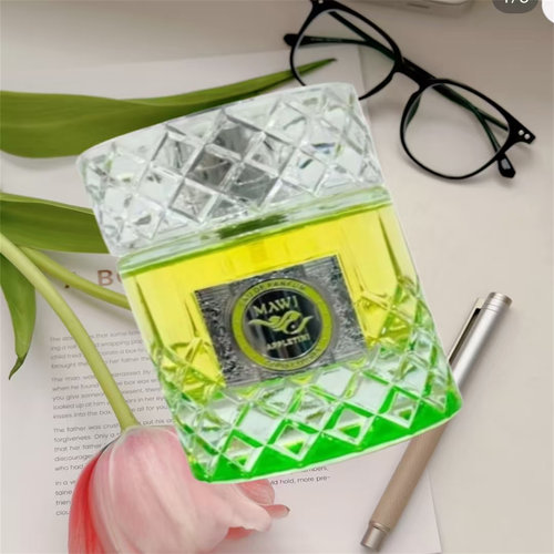 巴黎角落Mawjappletini香水小样