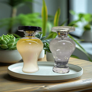 鲁宾香水艾多黑玉花园凯里根杜松子酒雇佣兵格瑞斯蒂试香小样