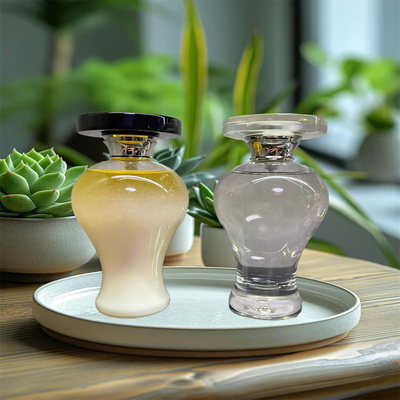 鲁宾香水艾多黑玉花园试香小样