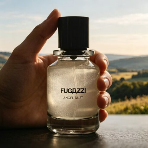 FUGAZZI弗伽兹天使之尘香水小样