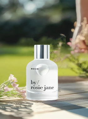 By/rosie jane罗西.简香水莱拉露迪伦罗茜玛迪詹姆斯甜蜜试香小样