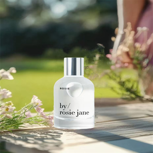 jane罗西.简香水莱拉露迪伦罗茜玛迪詹姆斯甜蜜试香小样 rosie