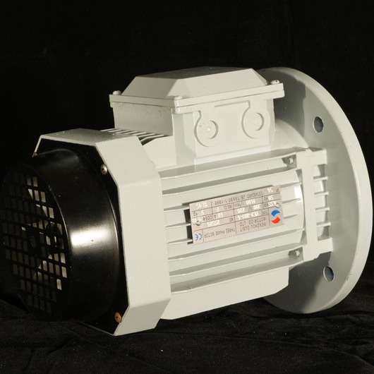SAIFULTE/赛孚.欧斯特YE3-8014/B5/550W三相异步电机550W