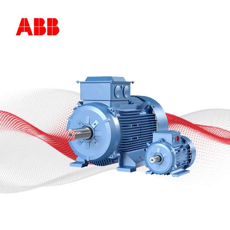 M2BAX180MLA2 22KW 2P B3/5 IE2 ABB 一般用途三相异步电机