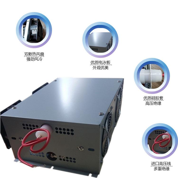 工业废气处理高压电源商用油烟净化器电源800W-1200W