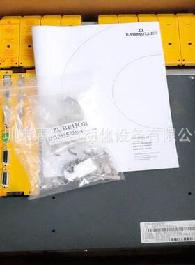 鲍米勒BUG2-60-30-B-003伺服整流电源BUM系列驱动器现货议价