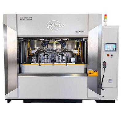 厂家直营红外预热振动摩擦焊接机热塑性塑料塑焊机,VW-900IR