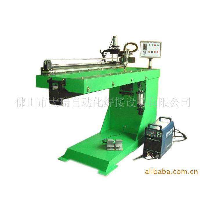 供应自动氩弧焊直缝焊机全自动直缝焊机不锈钢直缝焊机,机械设备,其他机械设备,淘宝优惠券,粉丝福利购,淘宝优惠卷