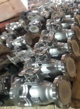 WA42F46弹簧式法兰安全阀 整定高温高压锻造大小头 欣弘阀门