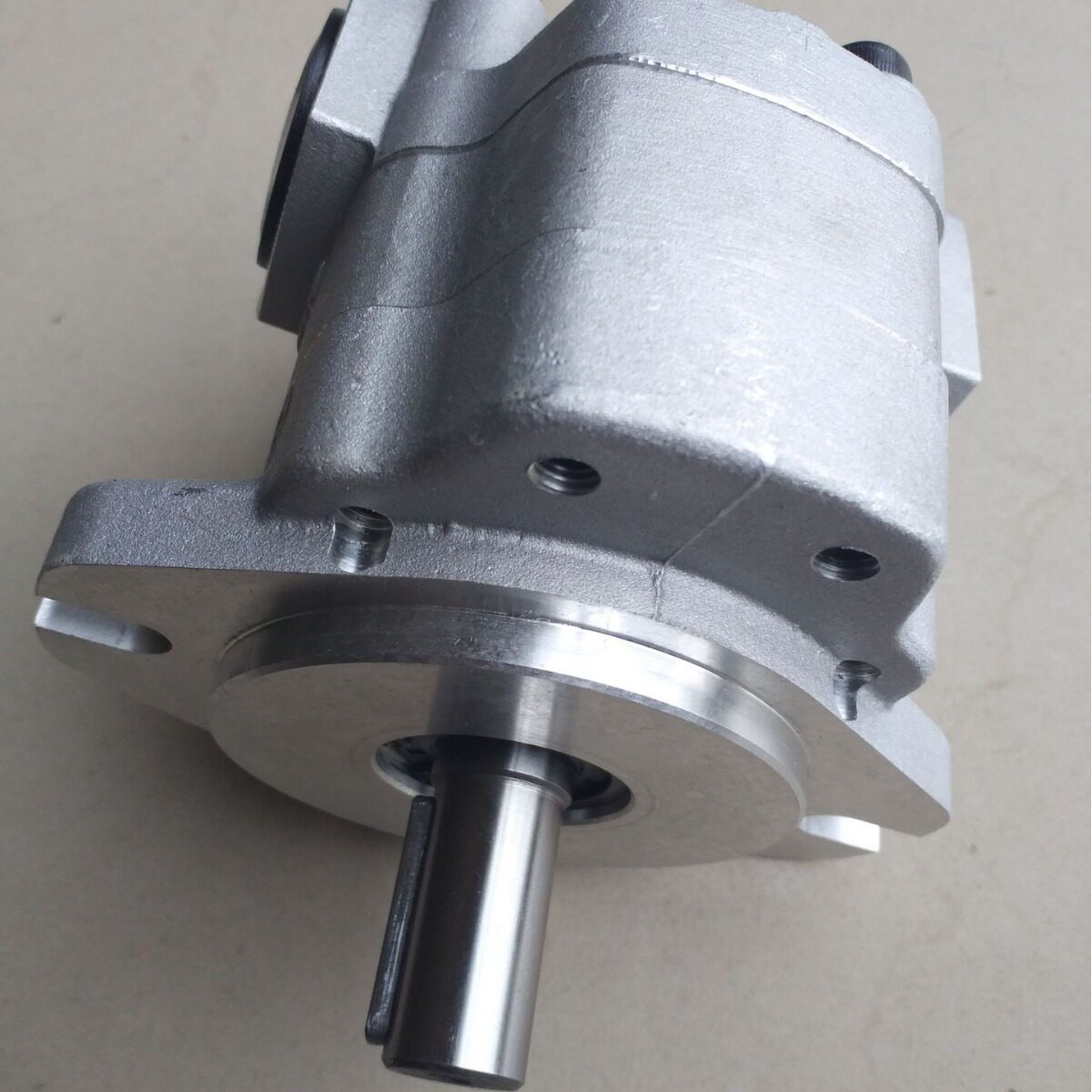 5系列液压马达原天津特精原天津机械厂