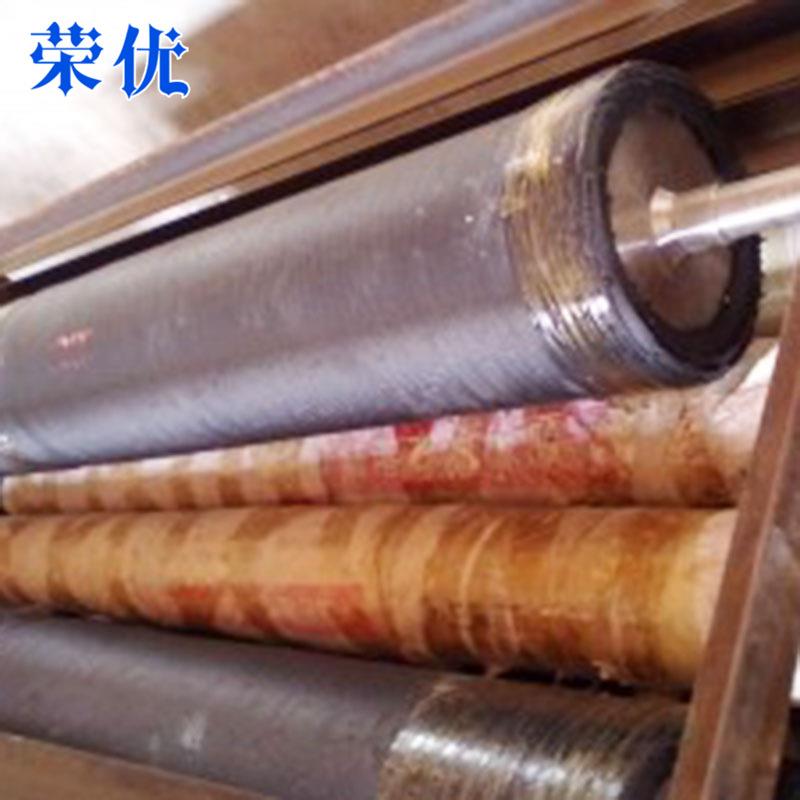 厂家供应耐臭氧耐腐蚀耐老化耐磨胶辊三元乙丙胶辊量大从优