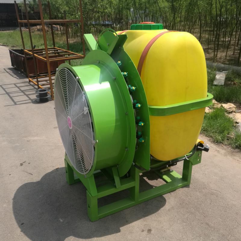 硕鑫SX-400牵引式果园弥雾机苹果树桃树效果好WQ-1