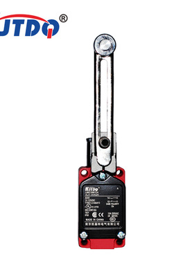 KJTDQ/凯基特 耐高温行程开关KJT-XWKB XW2K锅炉上下限位安全控制