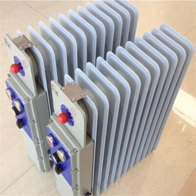 煤矿井上用2000W防爆油汀 矿用7片防爆油汀 电热取暖器,五金/工具,防爆电气,淘宝优惠券,粉丝福利购,淘宝优惠卷