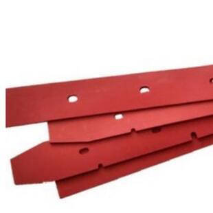 MB55洗地机吸水胶条刮水皮条洗地机吸水趴皮条刮条扒条配件