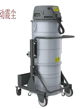 除尘设备大功率大型工业级吸尘器 粉尘电子振尘型吸尘器NCJ30系列