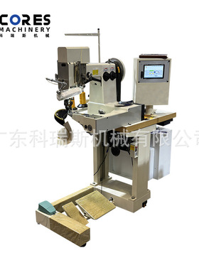 厂家直销05电脑花样机 Pattern Stitching Machine