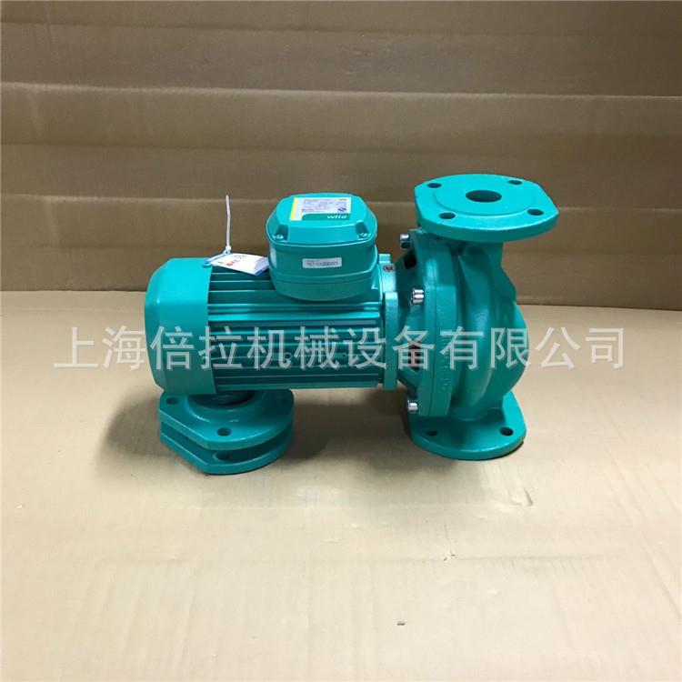 德国家用别墅宾馆冷热水循环增压管道泵HIPH 3-050EH-WS8