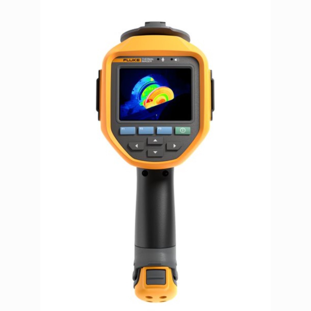 美国福禄克Fluke红外热像仪Ti401U