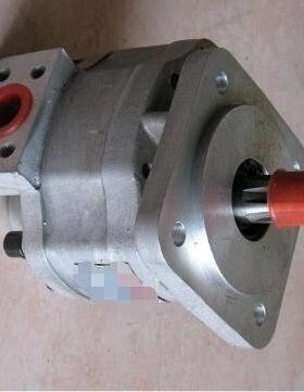 长源液压CBX齿轮泵CBXF3040齿轮泵CBXF3025高压液压泵吊车泵 现货