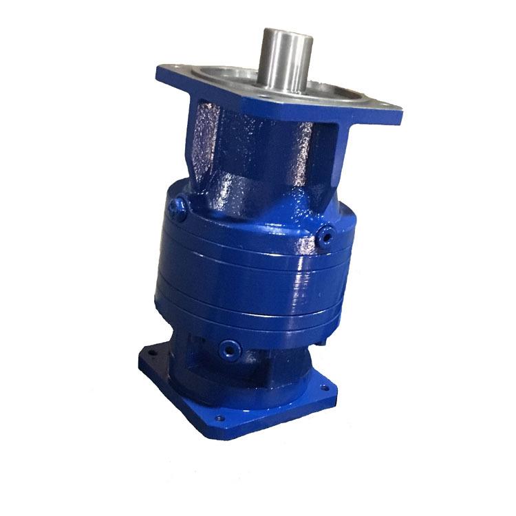 SGF0834宁波镇海减变速机厂家伺服行星减速机