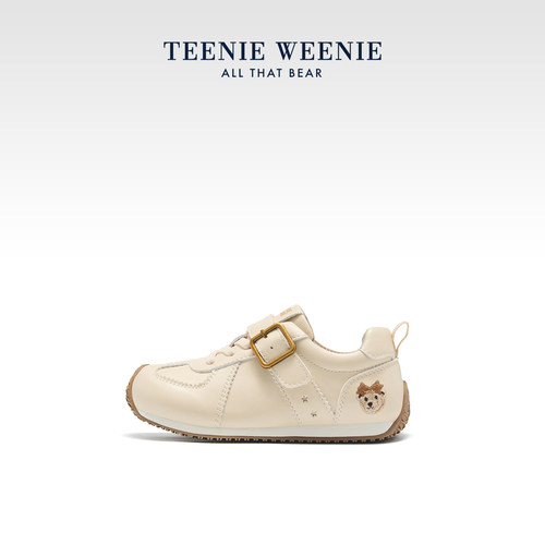 TeenieWeenie小熊童鞋运动鞋