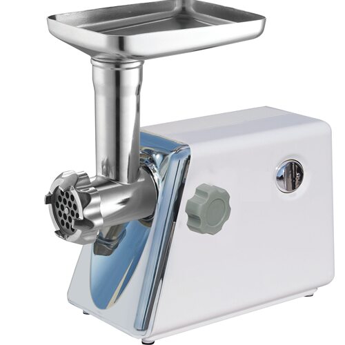 外销мясорубка Mincer  Meat Grinder 灌肠机电动绞肉机