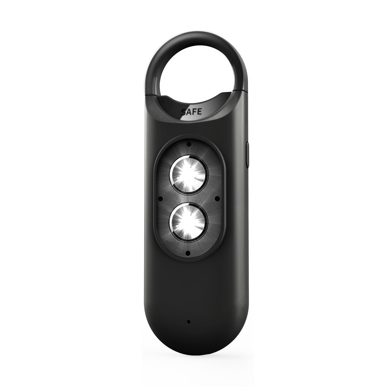 充电款 个人报警器防狼器led手电筒防狼神器女士防身用品新品私模