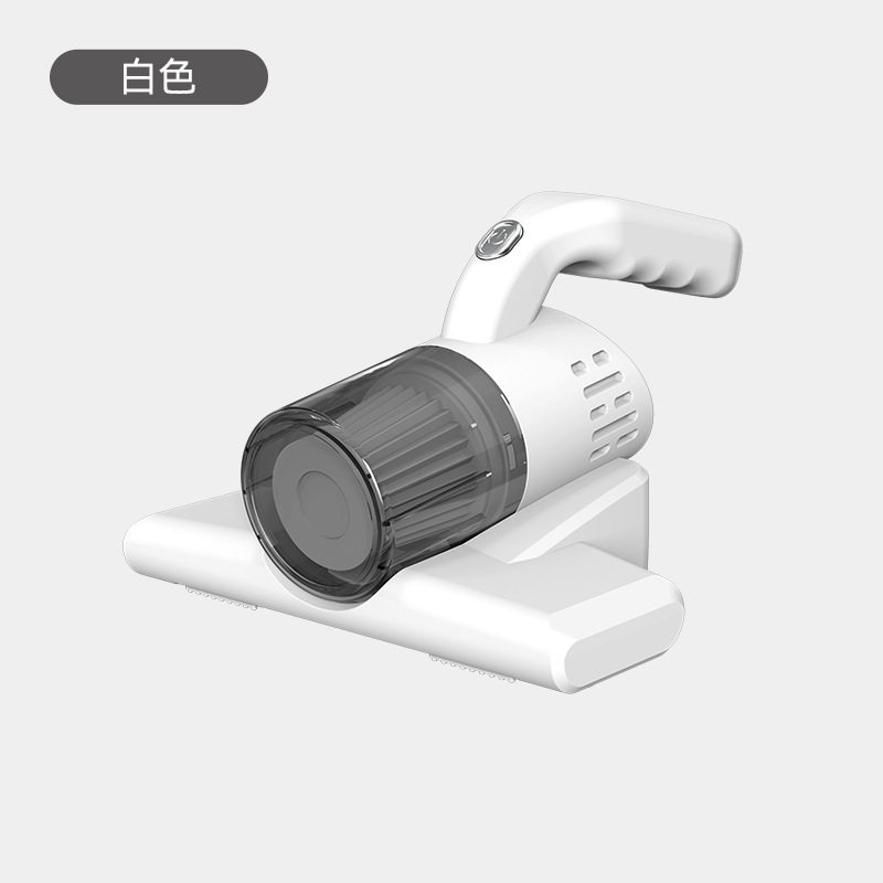 无线除螨仪大功率手持吸尘器车家两用清理机 去螨虫