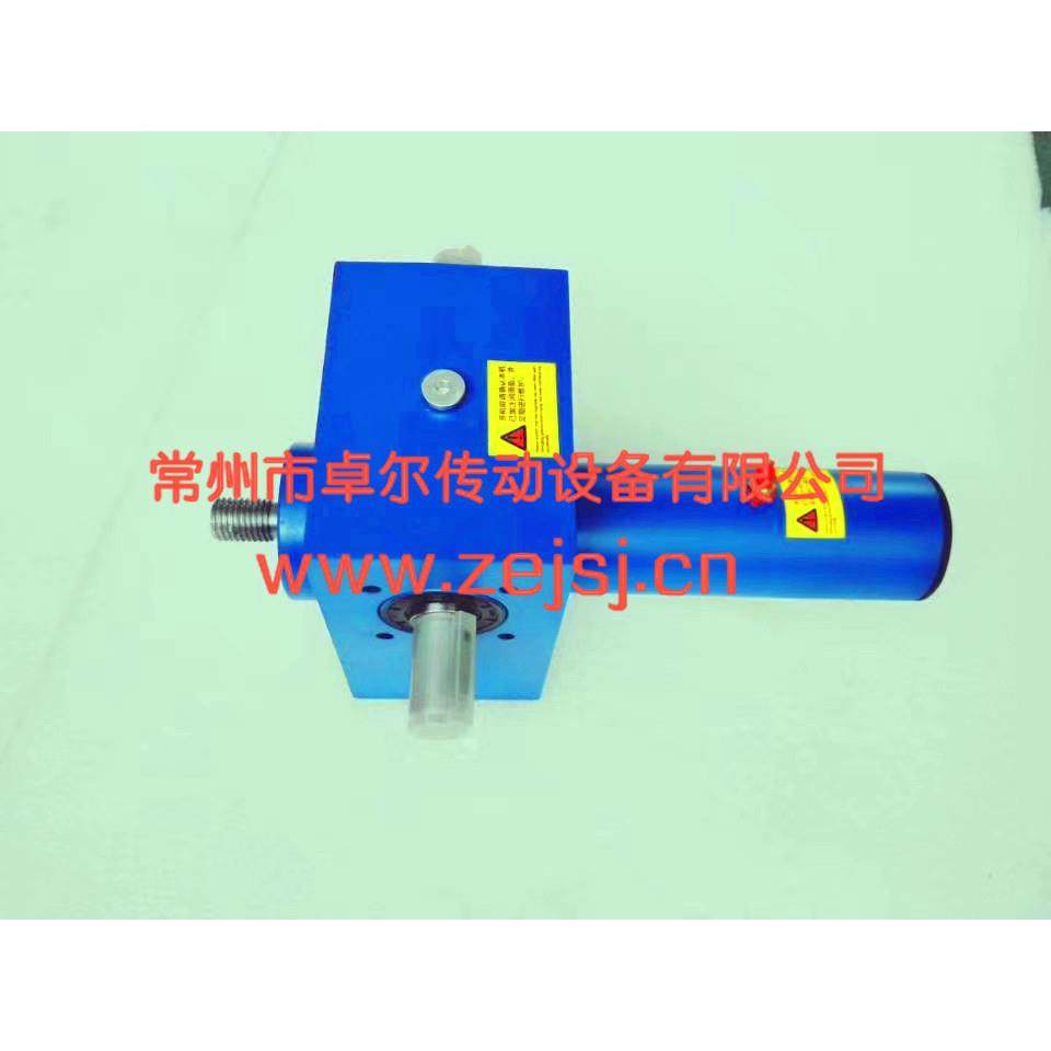 CS蜗轮升降机 cs升降机 CS升降机 CS丝杆升降机 CS螺旋升降机cs