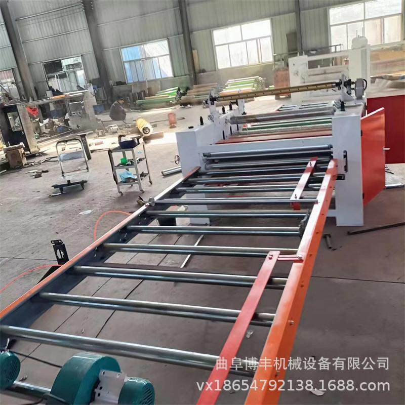 木板贴膜机 成卷不锈钢pvc膜全自动平贴机 包装行业铝板覆膜机器,机械设备,其他机械设备,淘宝优惠券,粉丝福利购,淘宝优惠卷