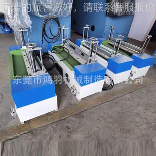 设放备心高度RZE高速度 棉热熔胶机 EPE热熔胶机厂家 单辊珍精珠