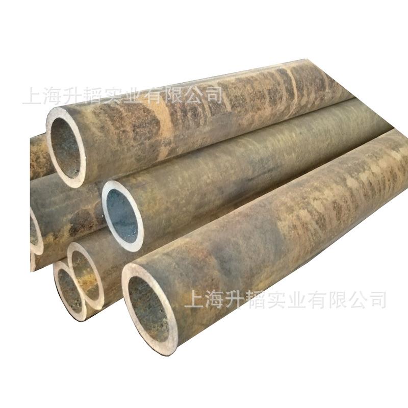 现货碳钢无缝管精密无缝钢管冷拔管外径壁厚均匀可定尺加工